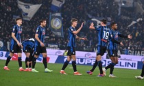 Game, set, match al Gewiss Stadium: l'Atalanta schianta 6-1 il Cesena in Coppa Italia