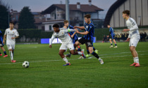 Un altro ko per l'Atalanta Primavera in Youth League: a Caravaggio passa il Real Madrid