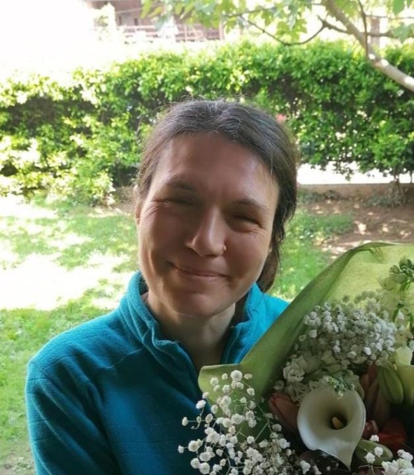 Pontirolo piange l’insegnante Raffaella Pinotti: aveva 54 anni