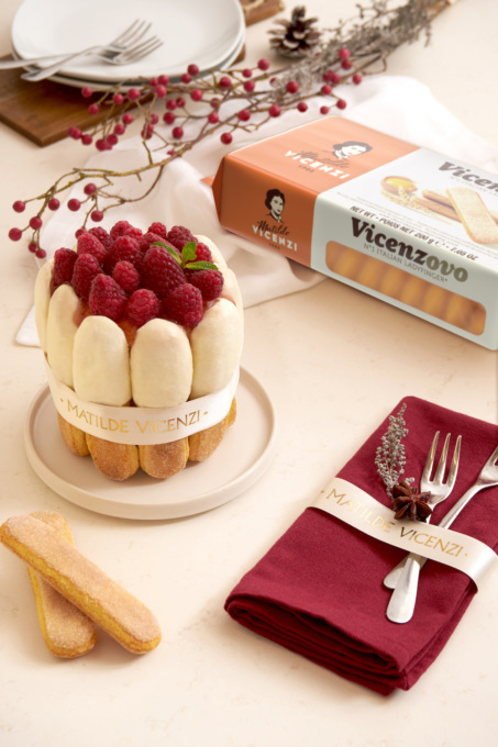 Tiramisù natalizio: come personalizzarlo e renderlo unico per le festività