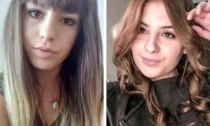 Il padre di Yana, uccisa dal fidanzato, al fianco della madre di Pamela Mastropietro