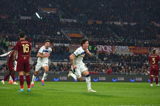Un gol importante, nello stadio che è stato suo: lampi di Zaniolo preziosi per il futuro