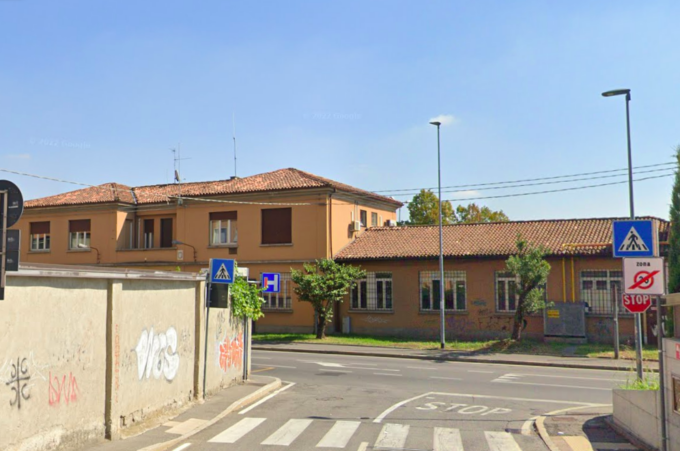 Cantiere e-Brt: arriva il senso unico lungo tutta via Guerrazzi al Villaggio degli Sposi