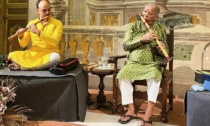 Da Bergamo all'India e ritorno, sulle note del bansuri: il "viaggio" di Nicolò Melocchi