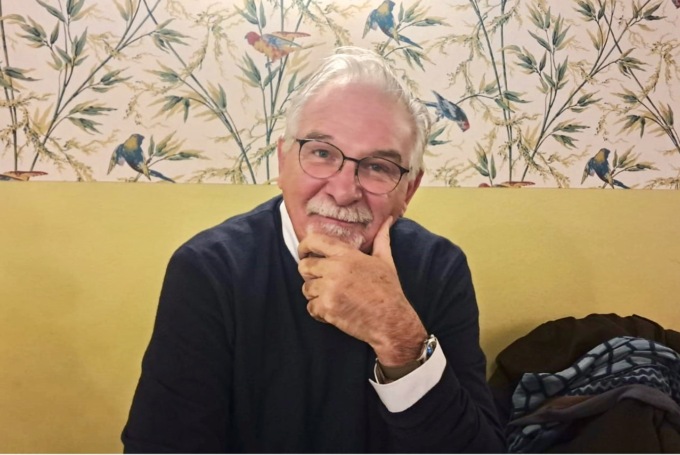 Maurizio Carrara: «Racconto il mio Cesvi, quarant’anni di bene fatto bene»