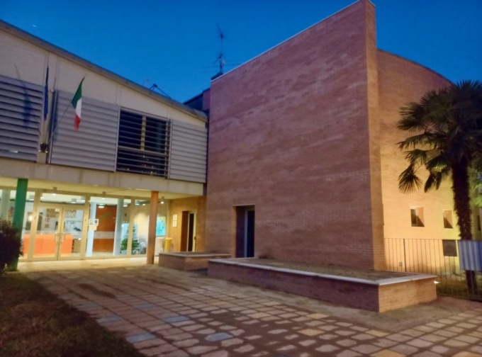 Lavori agli sgoccioli: miglioramento antisismico (e non solo) per le scuole di Lallio