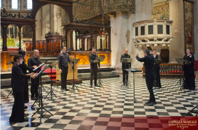 Un concerto di Natale dedicato al “Siglo de Oro”: appuntamento in Basilica