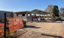 A Lallio anche la piazzola ecologica è in dirittura d'arrivo: operativa da marzo