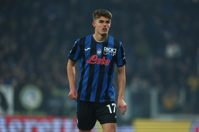 Ben 49 gol stagionali segnati dalla Dea. Ma in Champions, a Bergamo, siamo ancora a 0