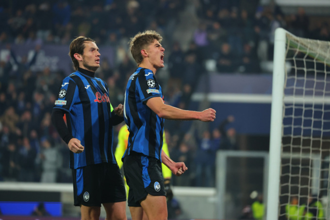 Atalanta a testa alta, la sconfitta non cambia niente: a Bergamo vince il Real Madrid (2-3)