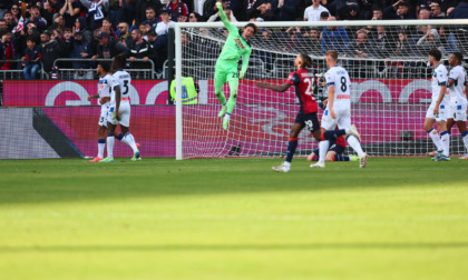 Cronaca di Cagliari-Atalanta 0-1: basta un gol di Zaniolo a "salvare" un prova sottotono