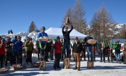 A Roncobello si terrà il Raduno Alpino Trofeo Nikolajewka 2025 per lo sci, per ricordare la battaglia in Russia