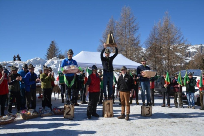 A Roncobello si terrà il Raduno Alpino Trofeo Nikolajewka 2025 per lo sci, per ricordare la battaglia in Russia