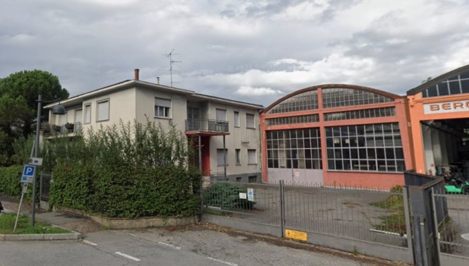 Almè, al posto dei capannoni fatiscenti sorgerà un McDonald’s