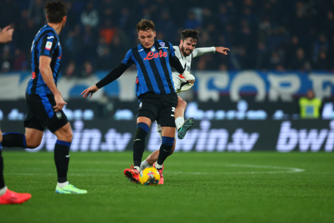 Un colpo di mercato in attacco? L’Atalanta finora ha segnato 70 gol in 31 partite