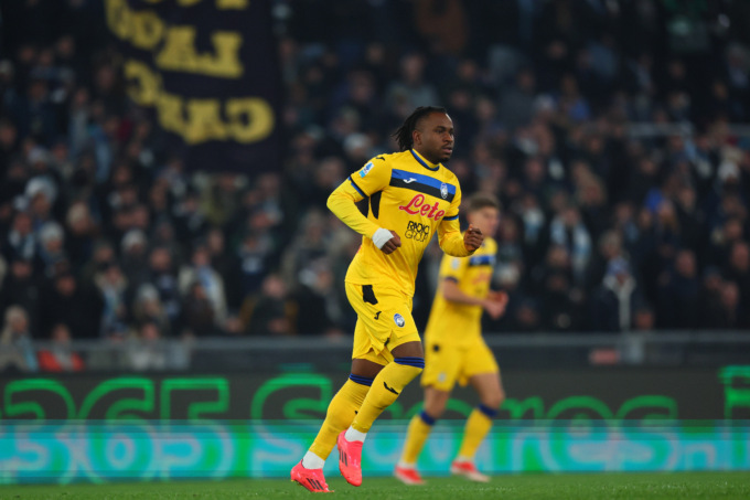 Lookman ha fatto 100 con l’Atalanta: i suoi numeri in zona gol sono impressionanti