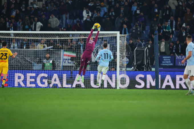Cronaca di Lazio-Atalanta 1-1: la rete di Brescianini nel finale vale un punto d’oro