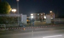 La comunità di Pontirolo sconvolta dall'omicidio: «All'incontro il sospettato aveva una pistola»