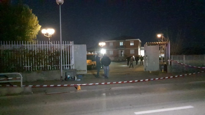 La comunità di Pontirolo sconvolta dall’omicidio: «All’incontro il sospettato aveva una pistola»