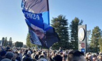 I video dei tifosi che salutano l'Atalanta in partenza per la Supercoppa in Arabia