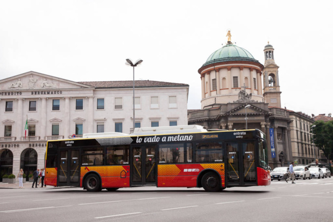 Da Regione un milione di euro all’Agenzia del Trasporto pubblico locale di Bergamo