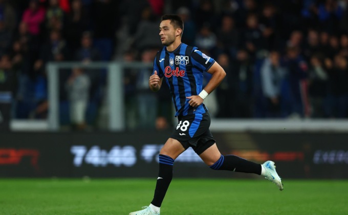 L’Atalanta è una macchina da gol, dalla Serie A fino alla Serie C (con l’Under 23)