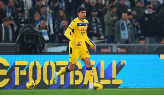 Bellanova-Theo Hernanez, duello a tutta corsa: Milan-Atalanta passa anche da qui
