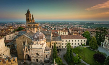 Bergamo è la provincia dove si vive meglio in Italia (secondo il Sole 24 Ore): non era mai successo