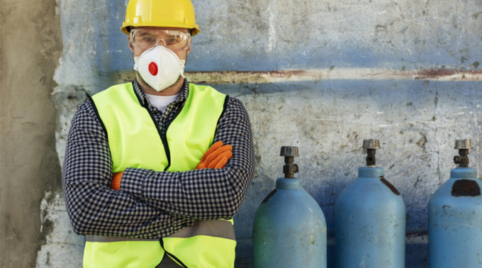 Tecniche di bonifica del gas radon: come rendere sicuri gli edifici
