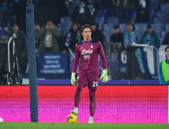 Carnesecchi è il migliore, Ederson e Bellanova bravi come Lookman. Serata storta per Hien