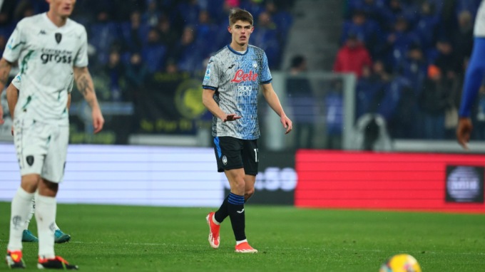 Con un attacco così (non solo De Ketelaere), come si fa a non pensare allo scudetto?