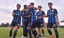 L'Atalanta Primavera affronterà la Dynamo Kyiv nei sedicesimi di Youth League