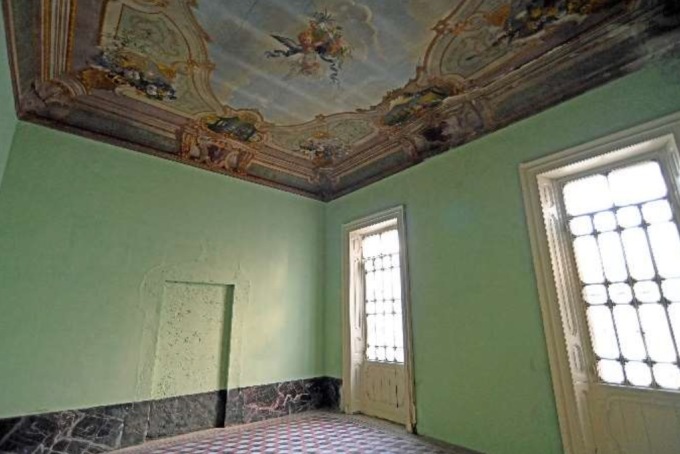 L’ex farmacia di Borgo Santa Caterina diventerà la nuova Biblioteca dei Comuni