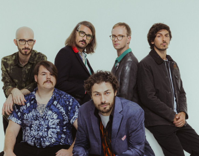 In arrivo il nuovo album dei Pinguini Tattici Nucleari: il 7 dicembre la band è al Daste