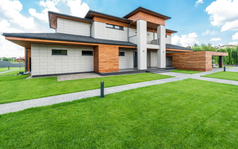 Case con giardino e valore immobiliare: perché l’esterno incide più di quanto si pensi