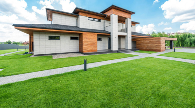 Case con giardino e valore immobiliare: perché l’esterno incide più di quanto si pensi