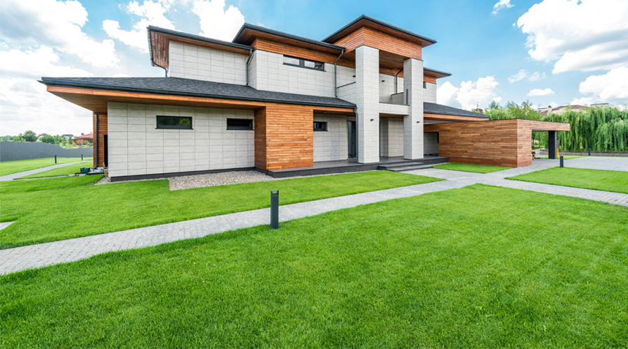 Case con giardino e valore immobiliare: perché l’esterno incide più di quanto si pensi