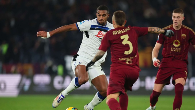 Hien in gruppo, squadra in campo per la rifinitura, poi la Coppa Italia con il Cesena