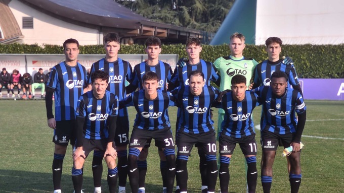 Un 2024 di conferme per l’Atalanta Under 23: dai play-off al “boom” di Vlahovic