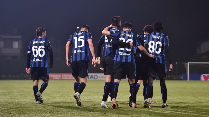 Sfida al vertice all’Euganeo: l’Atalanta U23 pronta ad affrontare la capolista Padova