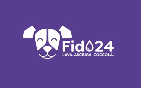 Fido24: il nuovo lavaggio cani self-service H24 Bergamo e Seriate
