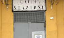 Chiude il Caffè della Stazione di Caravaggio: «Locale fatiscente e Fs non interviene»