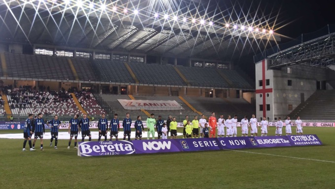 Brusca frenata per l’Atalanta U23, sconfitta per 3-1 in casa della capolista Padova