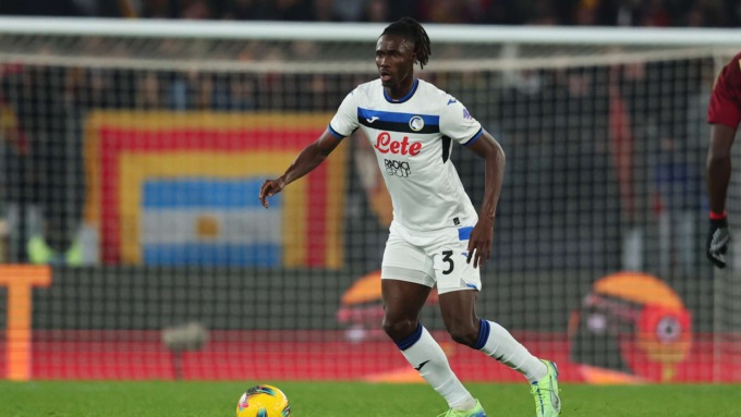 Kossounou lavora in campo, Bologna o Milan nel mirino: buone notizie per Gasp