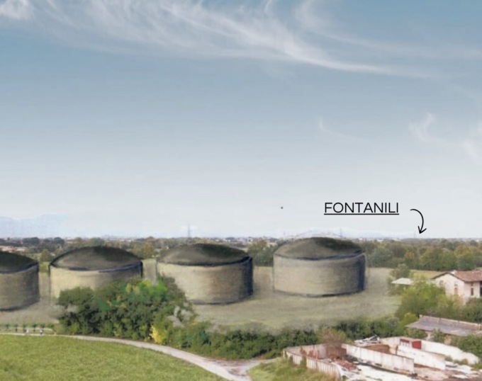 Arriva il no definitivo: il Comune di Spirano si oppone all’impianto di bioetanolo della Ch4