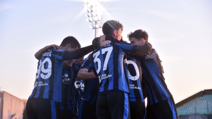 L’Atalanta U23 finalmente torna a sorridere: battuta in rimonta l’Union Clodiense (2-1)