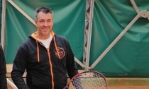 Lutto per il tennis e il padel bergamasco: è morto il maestro Manuel Marchesi