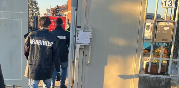Omicidio di Roberto Guerrisi a Pontirolo, il fermato sostiene di aver sparato per paura