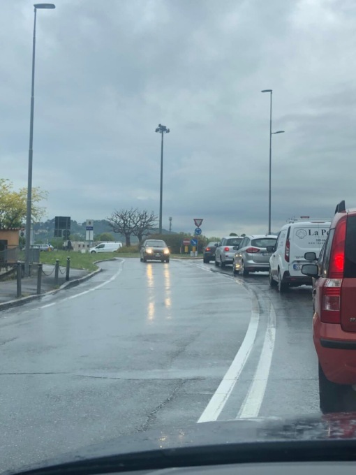 La strada che collegherà Bergamo a Seriate, Gorle e Scanzo nei piani di Regione per il 2025