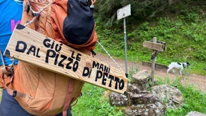 No al comprensorio unico Colere-Lizzola: oltre tremila firme raccolte in pochi giorni